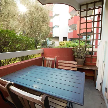 Le Camarguais - Terrasse Et Parking Апартаменты Монпелье