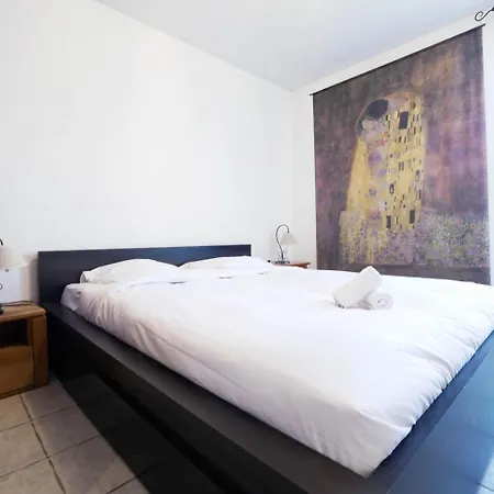 Apartamento Le Camarguais - Terrasse Et Parking Montpellier